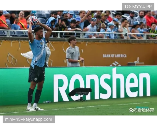 为应对北美夏季高温 多国集训将重点演练曼城式控球以降低消耗