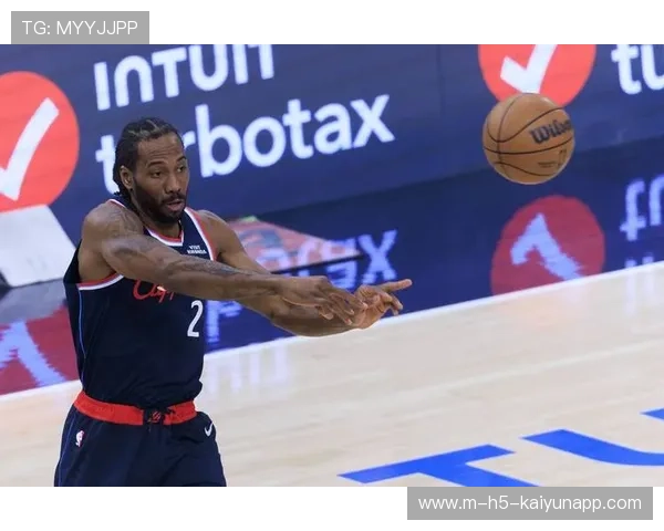 快船马瑟林下半场独砍22分 新援火力支援成逆转关键