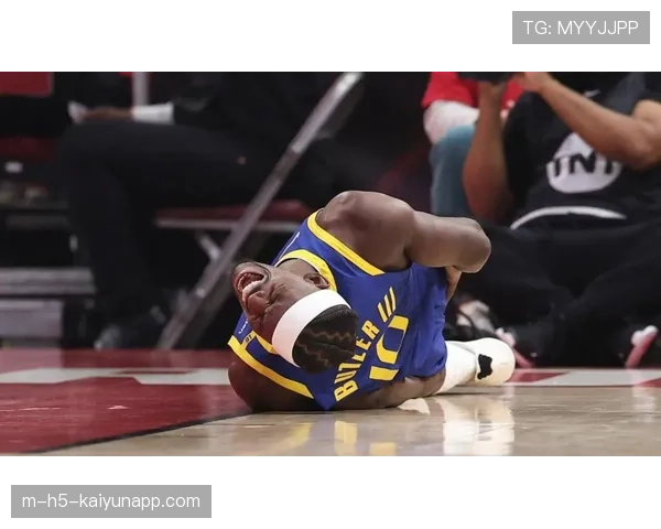 勇士伤病潮席卷核心阵容 库里长期缺阵致季后赛前景黯淡